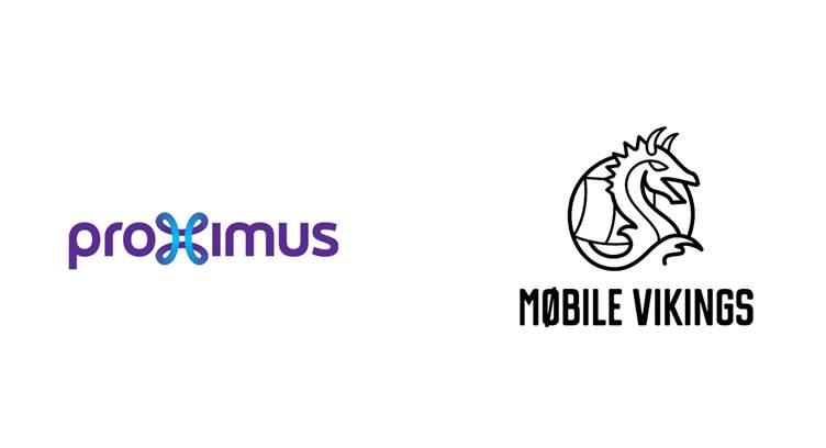 Proximus Group Snaps Up MVNO Mobile Vikings for €130 million