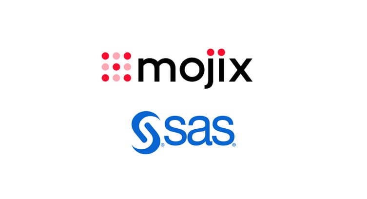 Mojix and SAS Partner to Revolutionize Supply Chain Planning and Management