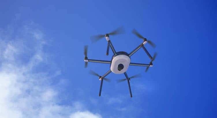 Smart to Provide High-Speed Connectivity for Nokia Drone for Disaster Response Solution