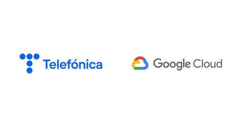 Telefónica, Google Cloud Extend Strategic Partnership by 3 Years, to Collaborate in AI and GenAI Innovations
