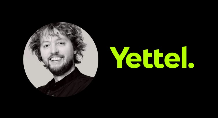 Yettel Hungary Hires New Brand and Marketing Director, Péter András Kovács