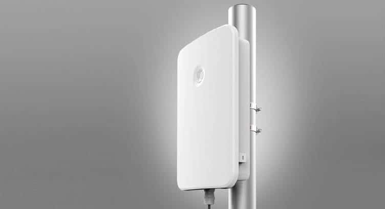 Cambium Networks Launches Cloud-Managed Enterprise Class Outdoor Wi-Fi Access Point