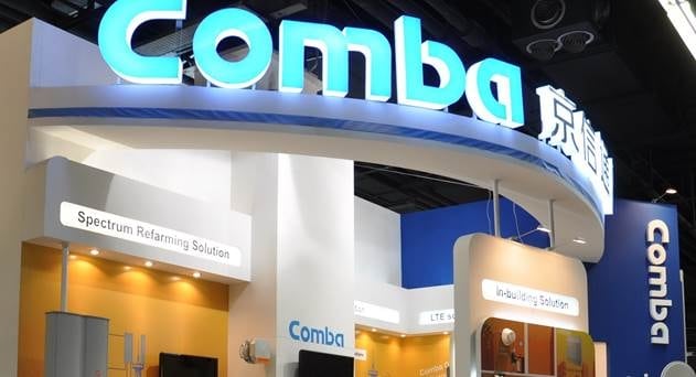 Comba Telecom to Provide Base Station Multi-band Antennas for Brazil&#039;s Largest MNO