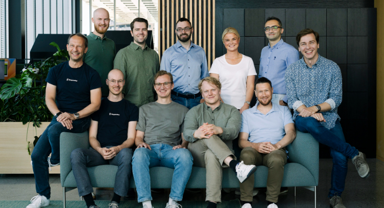 Telenor Amp Invests in Oslo-based Startup Shapemaker