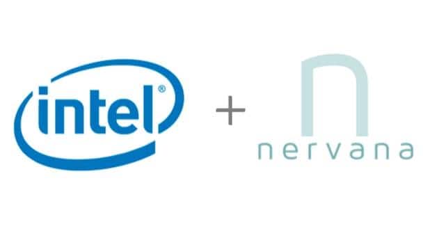 Intel Buys Deep Learning Startup Nervana Systems to Bolster AI Effort