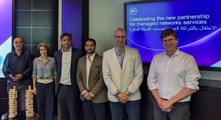 BT, BGC Collaborate to Enhance Secure Connectivity
