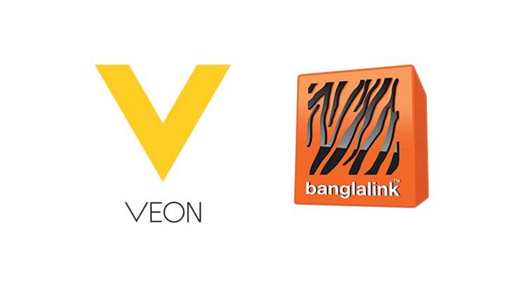 VEON, Banglalink Apply for Digital Banking License in Bangladesh