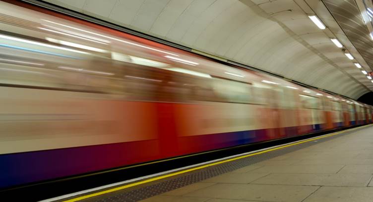 Virgin Media O2 Signs Agreement with BAI for 4G/5G Coverage on London Underground