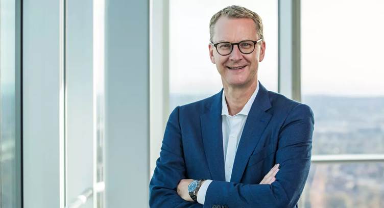 Andreas Laukenmann Becomes New Chief Consumer Officer at O2 Telefónica
