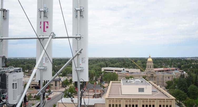 T-Mobile to Accelerate Rollout of 600 MHz LTE in New York City