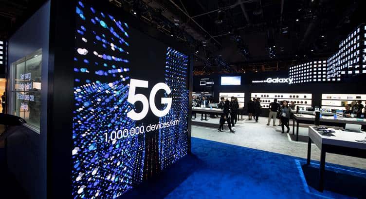 Samsung, HPE and Openet Complete Multivendor Interoperability of Cloud-Native 5G Standalone Core