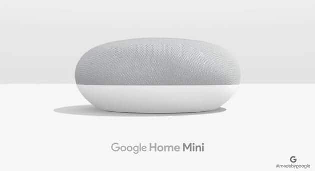 Google Teams Up Again with Starhub to Offer Google Home Smart Speakers in Singapore
