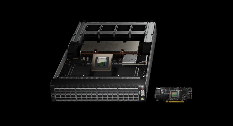 NVIDIA Announces Widespread Adoption of Spectrum™-X Ethernet Platform at Computex