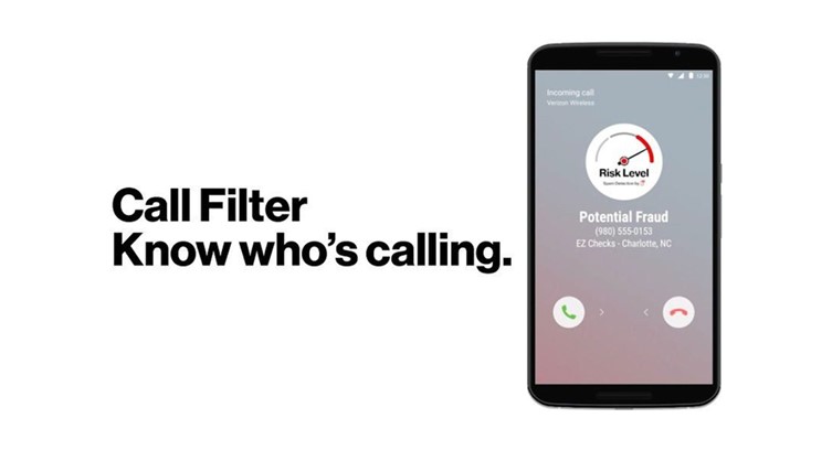 Verizon&#039;s Call Filter App Update Aims to Cut Down on Spam Calls