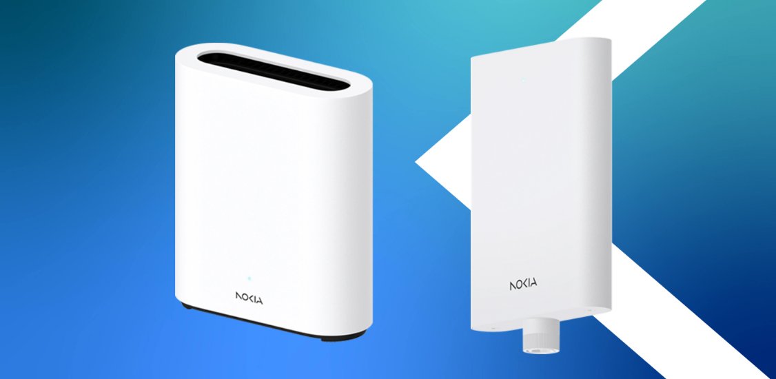 Nokia's Wi-Fi 7 Portfolio: Carrier-Grade Broadband Access for Today's Homes
