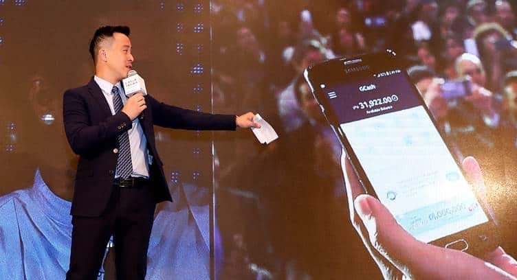 Alipay and Globe Telecom’s GCash Team Up for Blockchain-powered Cross-border Remittance