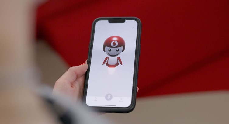 Vodafone Germany Equips Chatbot With Real Voice and Avatar