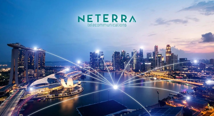 Neterra Expands Connectivity Services to APAC
