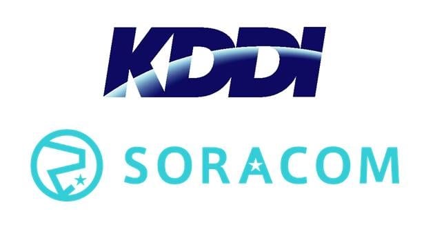 KDDI to Acquire IoT Cloud Platform Startup SORACOM