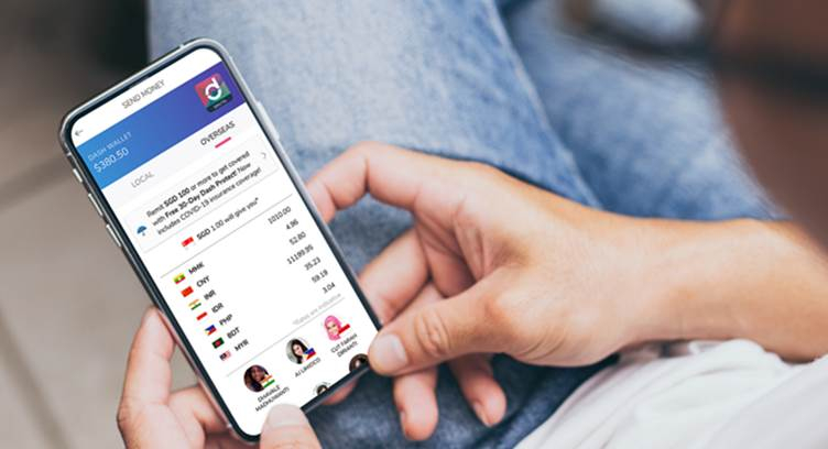 Singtel’s Dash Enhances Services to Support Customers and Partners Amid COVID-19