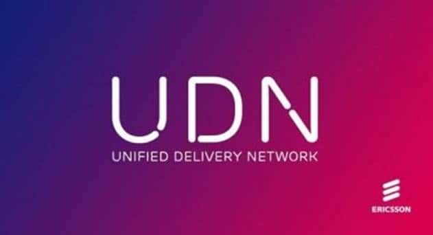 Ericsson to Deploy its Global CDN Network in Equinix&#039;s Datacenter