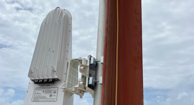 Liberty Networks Deploys Taara’s Wireless Optical Communication Technology