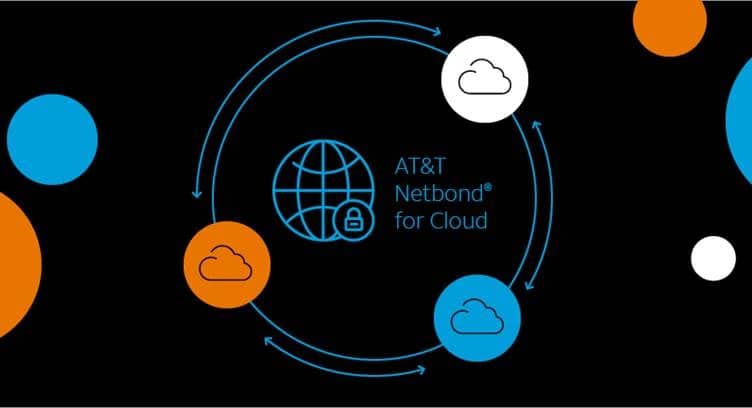 Google Cloud Platform Joins AT&amp;T NetBond; G-Suite Available Through AT&amp;T Collaborate for Business Customers