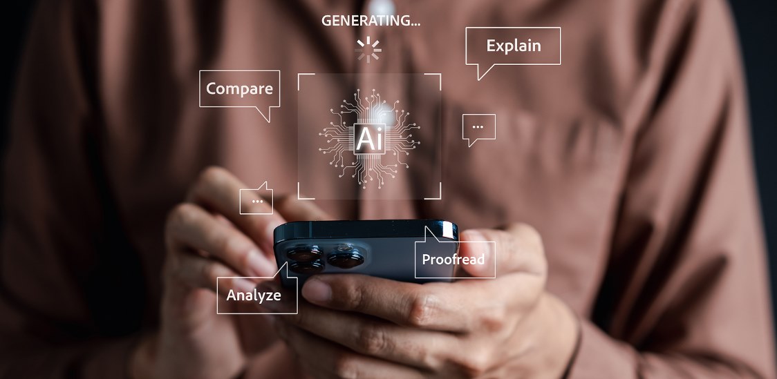 Top 5 Generative AI Investment Considerations for Board Members