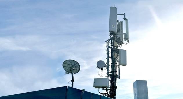 Telefonica Deutschland, Huawei Jointly Launch 5G Antenna Solution