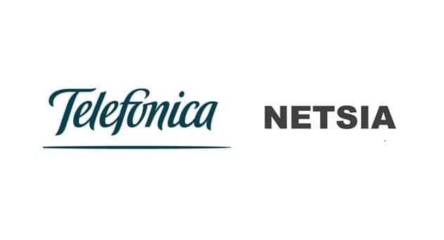 Telefónica, Netsia Demo RAN-as-a-Service Model with RAN Slicing Technology