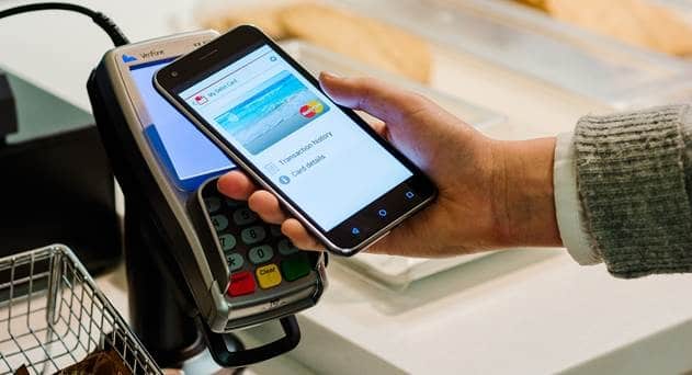 Vodafone Wallet Users in European Markets Can Pay Contactlessly with MasterCard