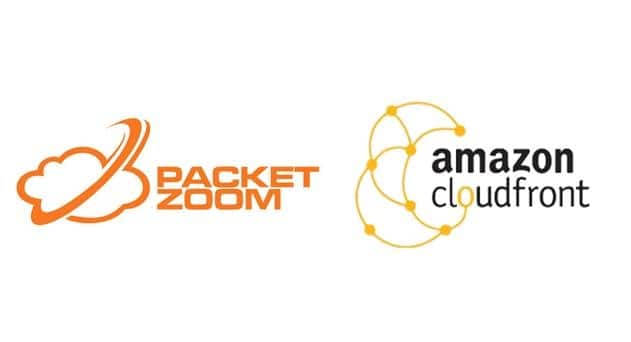 PacketZoom Bundles Amazon Cloudfront to Offer End-to-End Mobile CDN Solution