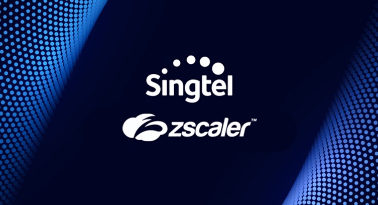 Singtel Partners Zscaler to Offer Managed Security Services in Asia
