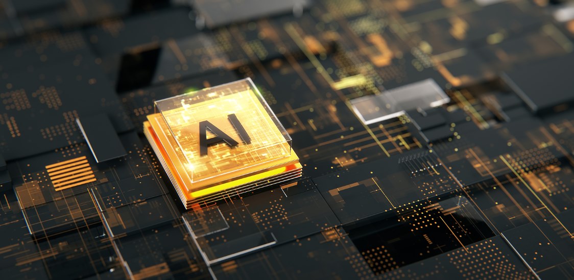 AI Golden Child: How AI PCs Will Change the Game for Enterprises