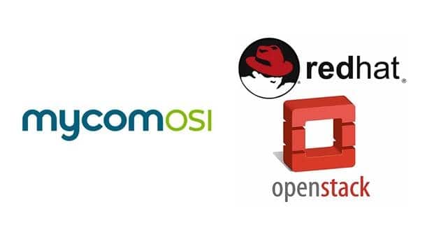 MYCOM OSI Taps Red Hat OpenStack and OpenShift Container Platform for Assurance in NFV/SDN Telco Cloud
