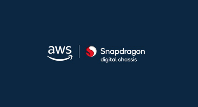 Qualcomm, AWS Join Forces to Accelerate Software-Defined Mobility ...