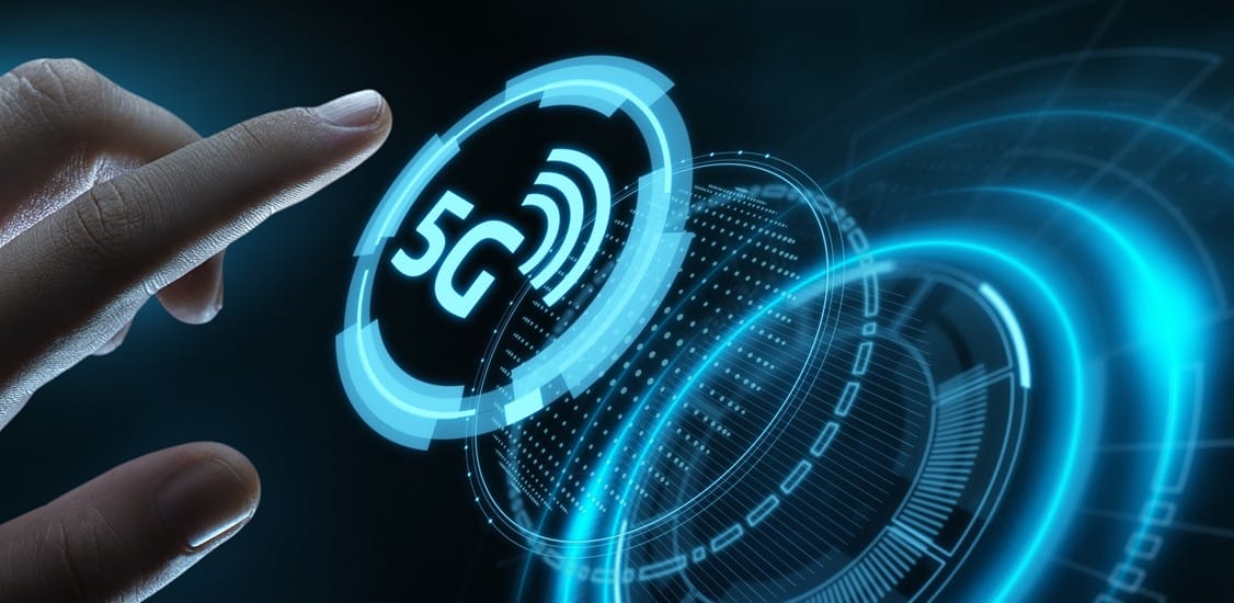 articles on 5g technology how it works
