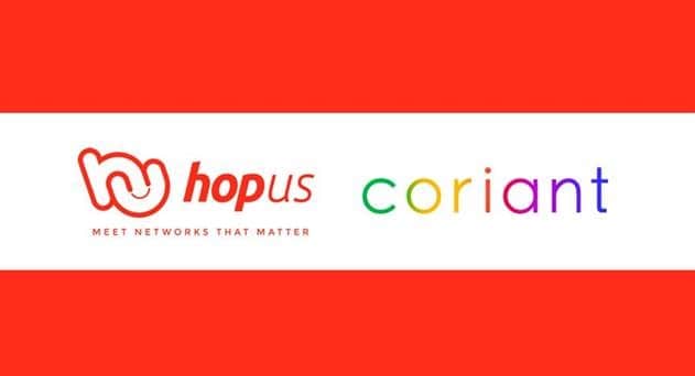 Coriant Groove G30 Platform Powers HOPUS&#039; No-Frills IP Transit Service