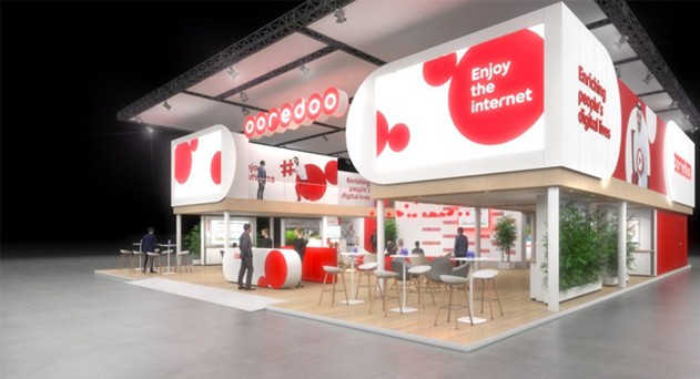 Ooredoo&#039;s 5G Network Goes Live in Qatar for Business Customers