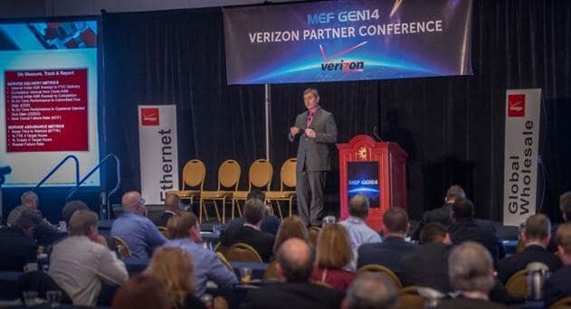 Verizon Launches SD-WAN Solution for Wholesale Customers