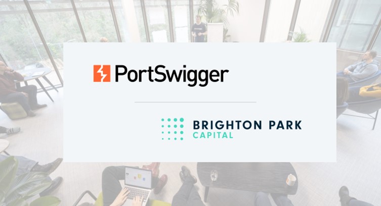 Web Application Security Firm PortSwigger Receives $112 Million Investment from Brighton Park Capital