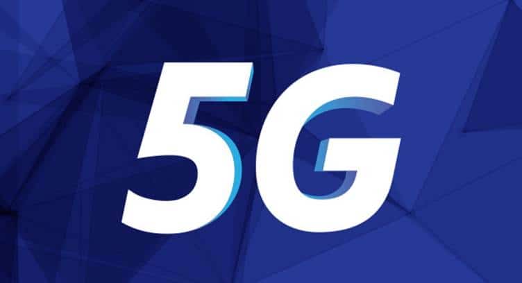 SK Telecom, Samsung Demo 3GPP R15-based 5G Next-Generation Core (5G NC)
