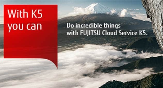 Nuage Networks to Support Fujitsu’s OpenStack-based K5 Cloud Service