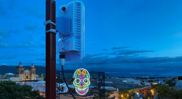 Telefónica, Nova Labs Partner to Launch Helium Mobile Hotspots in Mexico
