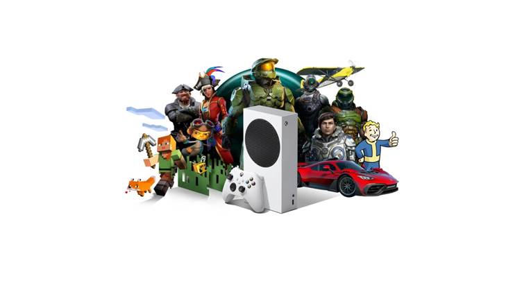 Orange Belgium, Microsoft Partner to Launch New Xbox &#039;Ultra Gaming&#039; Pack