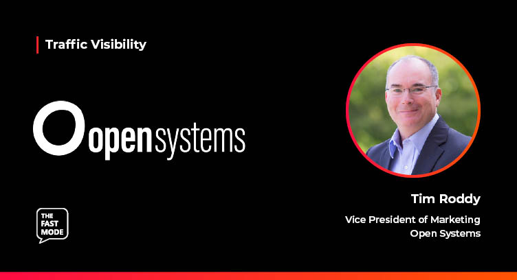 Open Systems&#039; Tim Roddy on Balancing Security and Access in ZTNA