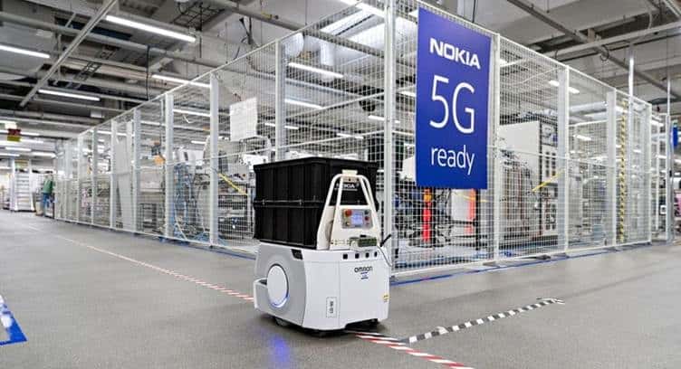 Nokia Launches 3 New Services to Help Operators with 5G Design and Rollout