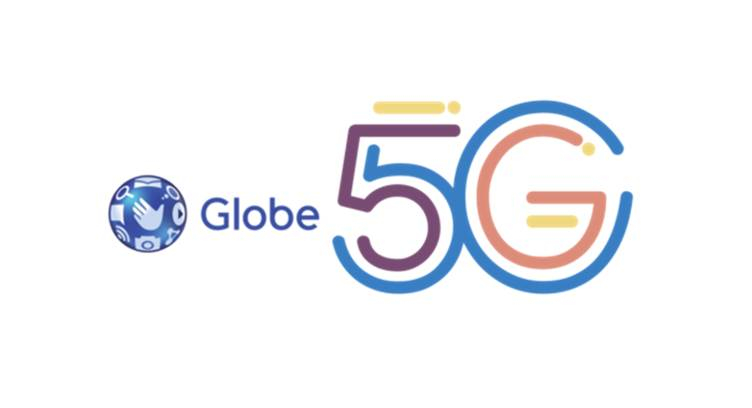 Premium Vector | 5g network logo logo network 5g connection number 5 and g  letter