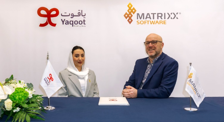 Zain KSA&#039;s Yaqoot Digital Service, MATRIXX Collaborate to Enhance CX
