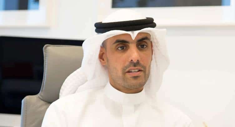 Bader Al Kharafi, Vice-Chairman and Group CEO, Zain and Vice-Chairman of Zain Saudi Arabia